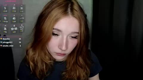 Hanna online show from May 26, 2026, 9:11 pm