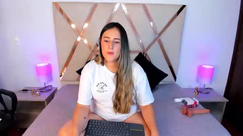 Hanna online show from October 4, 2025, 8:07 pm