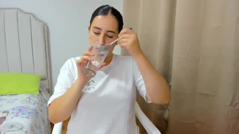 Hanna online show from October 30, 2025, 12:45 am