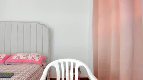 Hanna online show from January 12, 2026, 5:18 pm