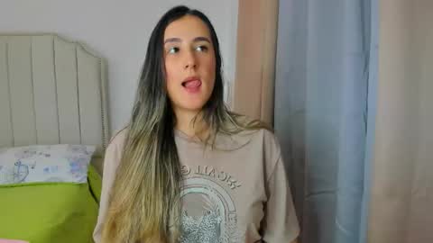 Hanna online show from February 4, 2026, 6:47 pm