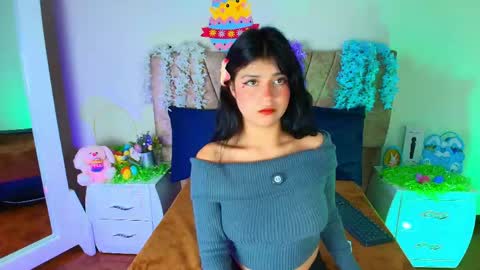 Hanna 3 online show from April 2, 2026, 11:30 am