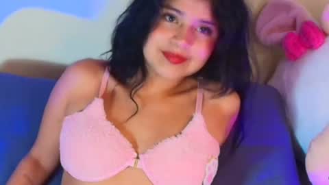 Snapshot of hannaa_cute chatting on June 11, 2026, 5:44 pm Hanna 3 online show from June 11, 2026, 5:44 pm
