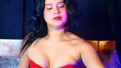 Snapshot of hannaa_cute chatting on June 27, 2026, 10:48 pm Hanna 3 online show from June 27, 2026, 10:48 pm