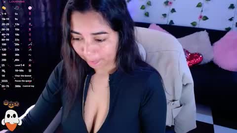 hannaagt online show from October 17, 2025, 4:20 pm