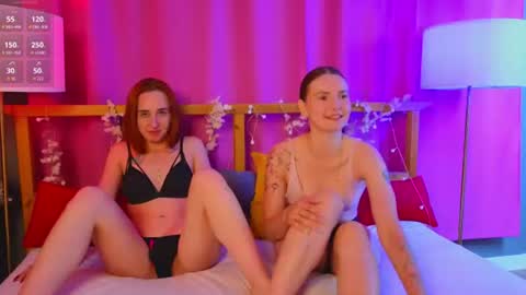 CarolinaMarie online show from July 8, 2026, 9:41 pm