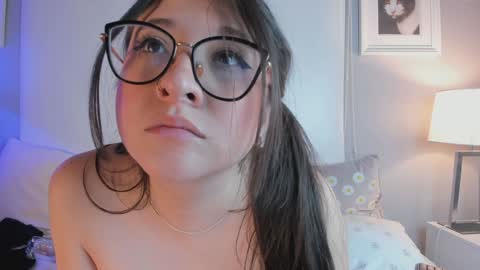 Snapshot of hannaasweet chatting on February 4, 2025, 9:52 pm Hannaa online show from February 4, 2025, 9:52 pm