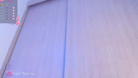 Snapshot of hannabronw chatting on January 17, 2025, 1:36 am Eliana online show from January 17, 2025, 1:36 am