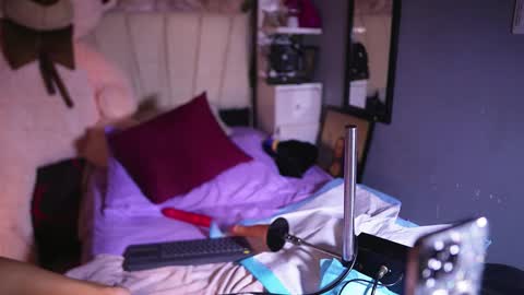 Hanna online show from March 2, 2026, 5:08 am