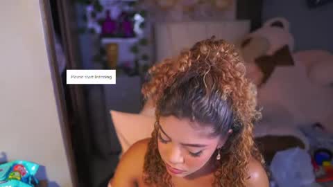 Snapshot of hannachris chatting on July 13, 2026, 12:13 am Hanna online show from July 13, 2026, 12:13 am