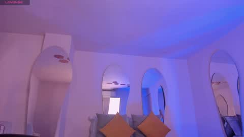  Hanna Connor  online show from February 3, 2025, 9:29 pm