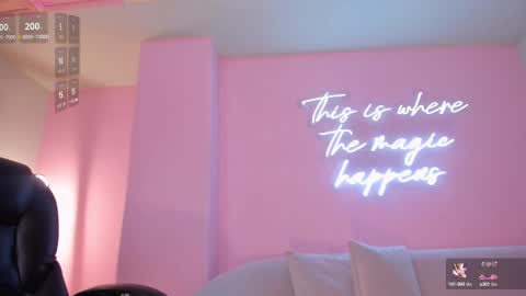  Hanna Connor  online show from February 16, 2025, 2:42 am