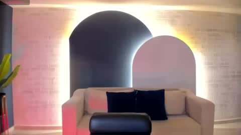  Hanna Connor  online show from September 11, 2025, 3:39 am