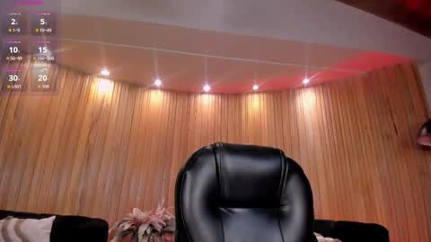  Hanna Connor  online show from January 9, 2026, 2:14 am