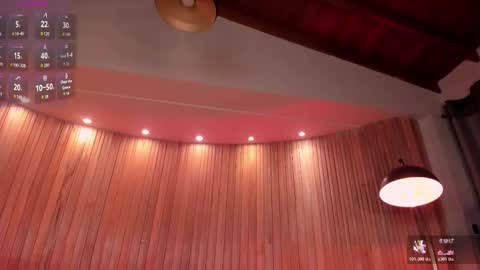  Hanna Connor  online show from February 3, 2026, 6:40 am