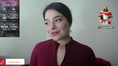 Aurora Sky online show from February 7, 2025, 3:55 am