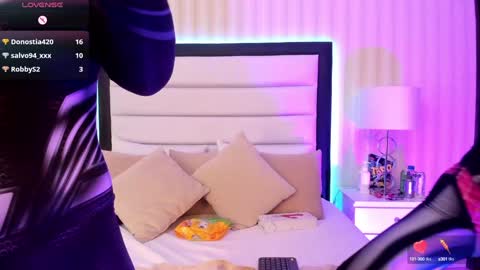 HannaDawsons online show from December 22, 2024, 11:09 pm