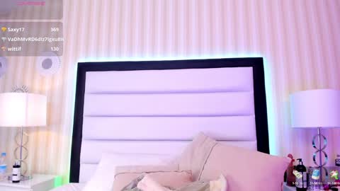 HannaDawsons online show from December 23, 2024, 2:28 pm