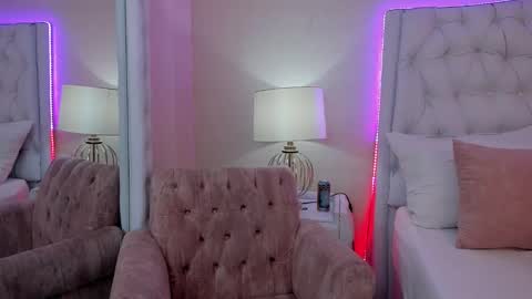 HannaDawsons online show from January 22, 2025, 3:41 am