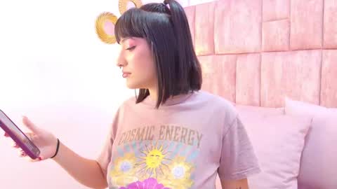 HannaDawsons online show from September 22, 2025, 11:45 am