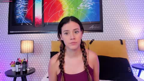 Hanna online show from October 27, 2025, 3:54 am