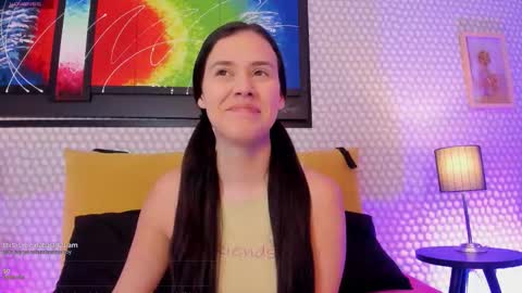 Hanna online show from December 1, 2025, 3:44 am