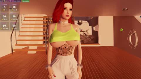 Hannah online show from January 6, 2026, 6:06 am