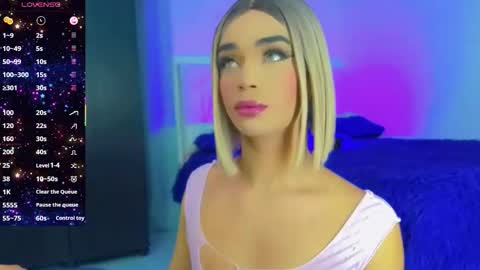 hannah backers online show from October 9, 2025, 11:14 pm