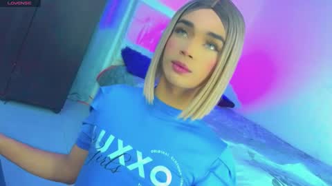 hannah backers online show from October 15, 2025, 9:59 pm