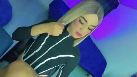 hannah backers online show from November 5, 2025, 11:27 pm