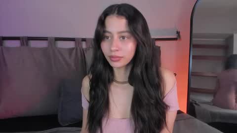 Hannah online show from January 29, 2025, 1:05 am