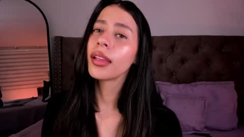 Hannah online show from January 31, 2025, 12:39 am