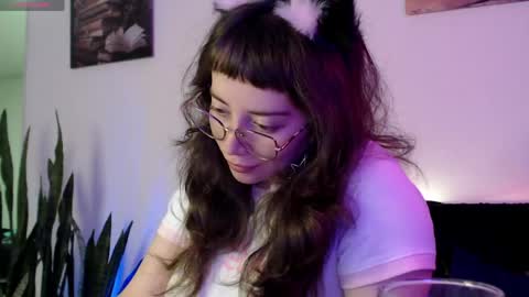 HannahHexx online show from May 21, 2026, 1:56 am