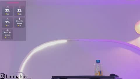 hannah_jet online show from April 9, 2026, 7:52 pm