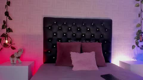 Snapshot of hannah_jonhson_1 chatting on February 1, 2025, 12:26 pm Hannah online show from February 1, 2025, 12:26 pm