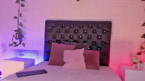 Snapshot of hannah_jonhson_1 chatting on February 4, 2025, 3:26 pm Hannah online show from February 4, 2025, 3:26 pm