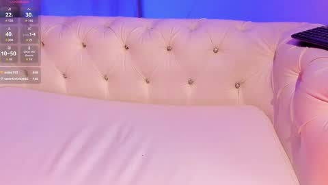 Snapshot of hannah_jonhson_1 chatting on March 1, 2025, 11:06 am Hannah online show from March 1, 2025, 11:06 am