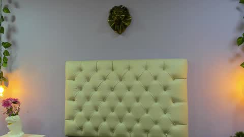 Snapshot of hannah_jonhson_1 chatting on March 3, 2025, 12:15 am Hannah online show from March 3, 2025, 12:15 am