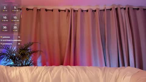 Snapshot of hannah_jonhson_1 chatting on September 11, 2025, 5:29 am Hannah online show from September 11, 2025, 5:29 am