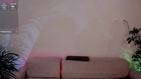 Snapshot of hannah_jonhson_1 chatting on October 1, 2025, 8:48 pm Hannah online show from October 1, 2025, 8:48 pm