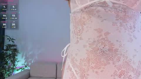 Snapshot of hannah_jonhson_1 chatting on October 12, 2025, 1:04 am Hannah online show from October 12, 2025, 1:04 am