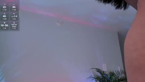 Snapshot of hannah_jonhson_1 chatting on October 17, 2025, 7:44 am Hannah online show from October 17, 2025, 7:44 am