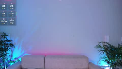 Snapshot of hannah_jonhson_1 chatting on October 18, 2025, 4:37 am Hannah online show from October 18, 2025, 4:37 am