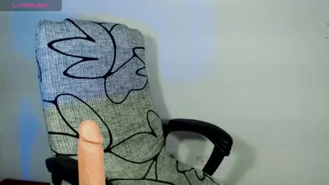 Snapshot of hannah_kiim chatting on October 1, 2025, 6:41 am hannah kiim online show from October 1, 2025, 6:41 am