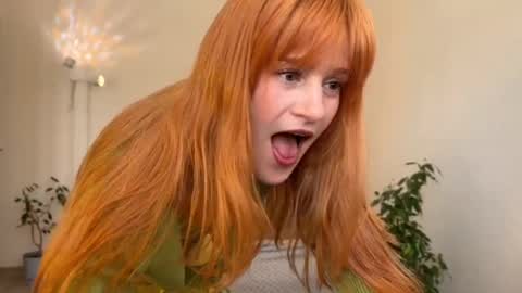 hannah levis  online show from April 23, 2026, 9:41 am