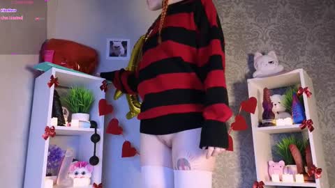 Hannah new hot videos in bio online show from February 13, 2025, 2:31 pm