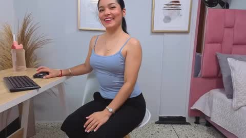 Maira online show from March 6, 2026, 8:27 pm