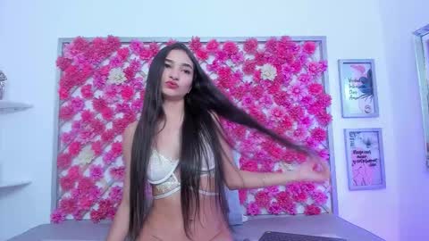 Hannah Miller online show from January 10, 2026, 1:35 pm