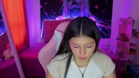 hannah_swet online show from January 15, 2026, 4:22 pm