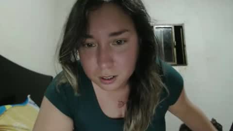 hannahevans2 online show from March 21, 2026, 12:37 am